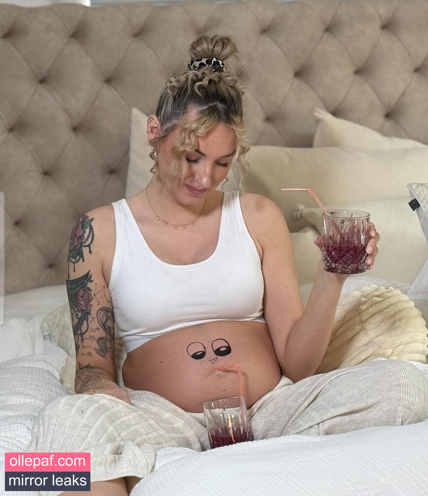 Latest Leaks Aliciasmomlife Nude #2 - Fapello
