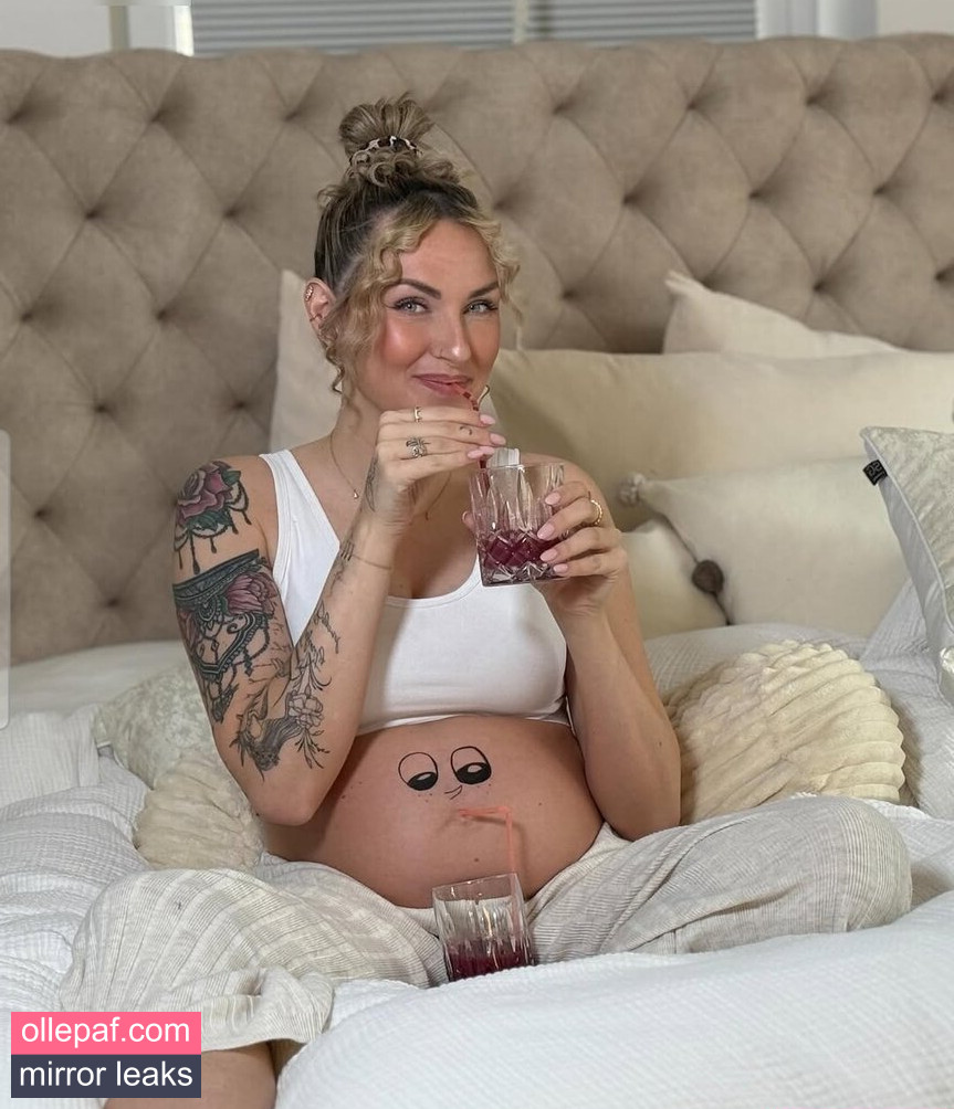 Latest Leaks Aliciasmomlife Nude #3 - Fapello