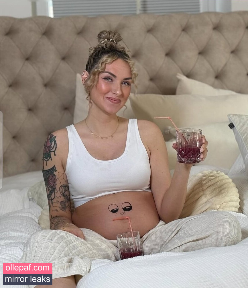 Latest Leaks Aliciasmomlife Nude #4 - Fapello