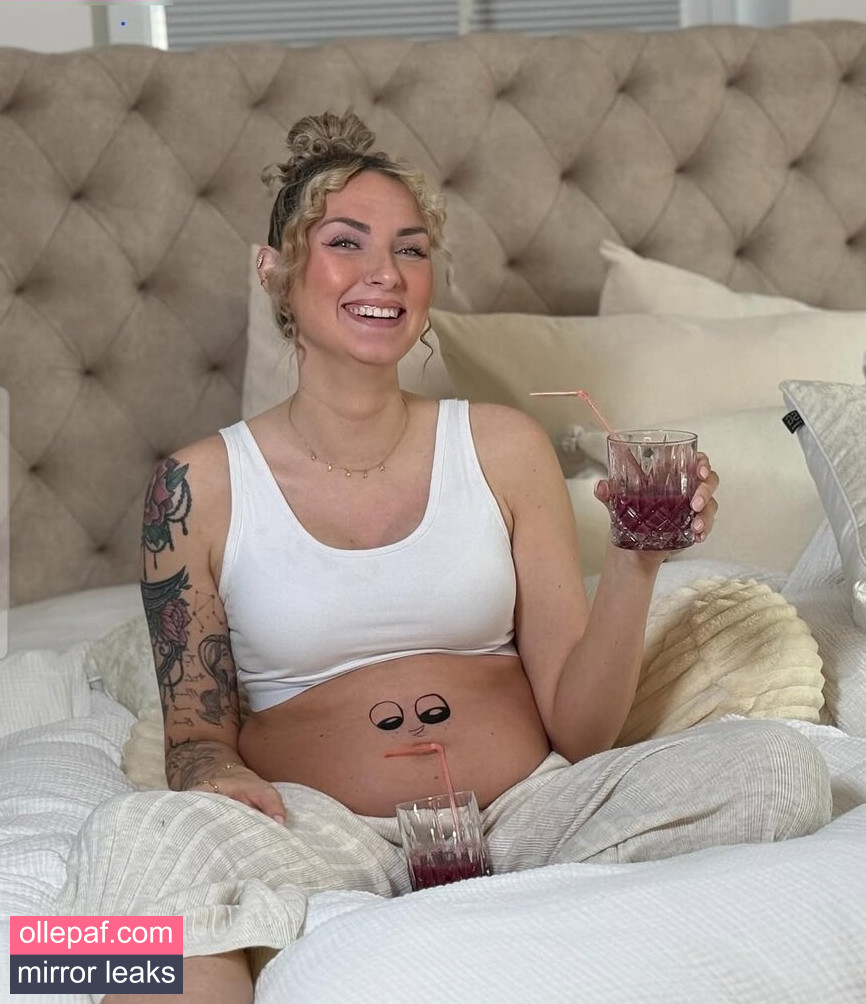 Latest Leaks Aliciasmomlife Nude #5 - Fapello