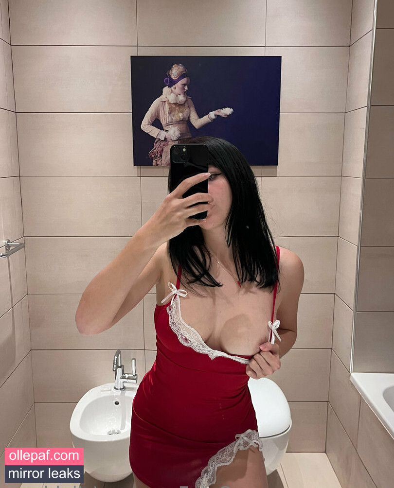 Latest Leaks aliebloom Nude #30 - Fapello