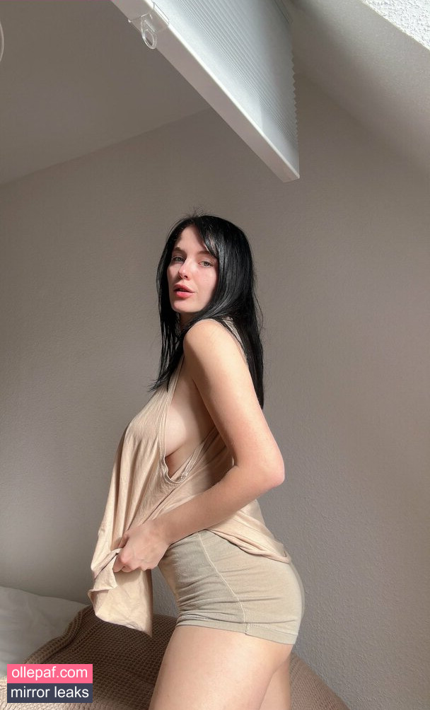 Latest Leaks aliebloom Nude #7 - Fapello