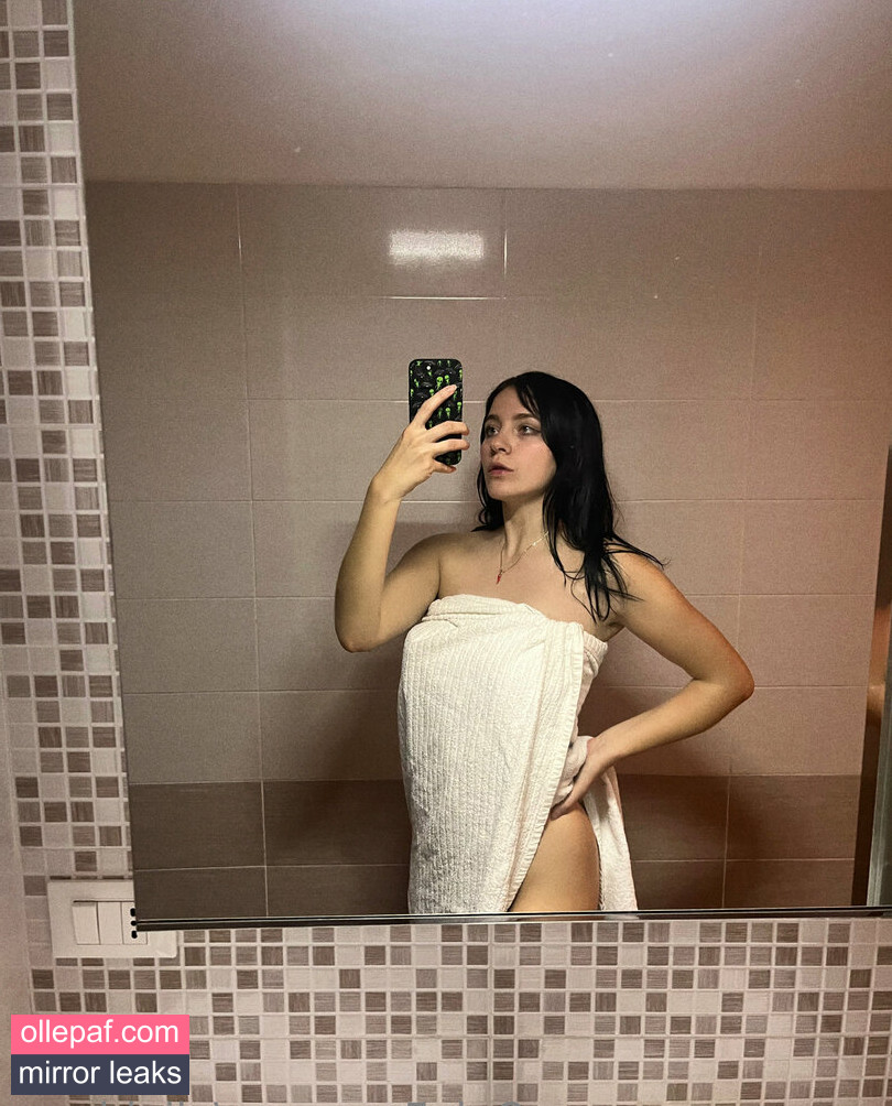 Latest Leaks aliebloom Nude #63 - Fapello