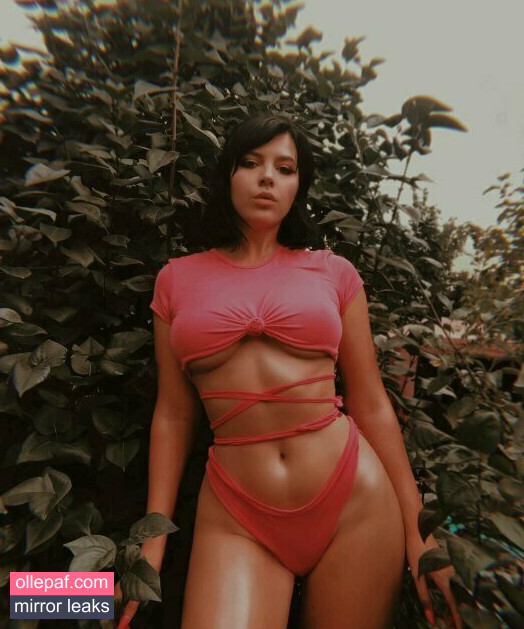 Latest Leaks aliebloom Nude #92 - Fapello