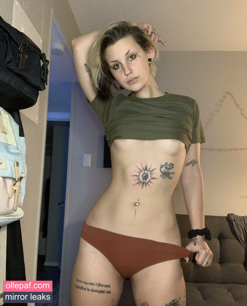 Latest Leaks alienslush Nude #16 - Fapello