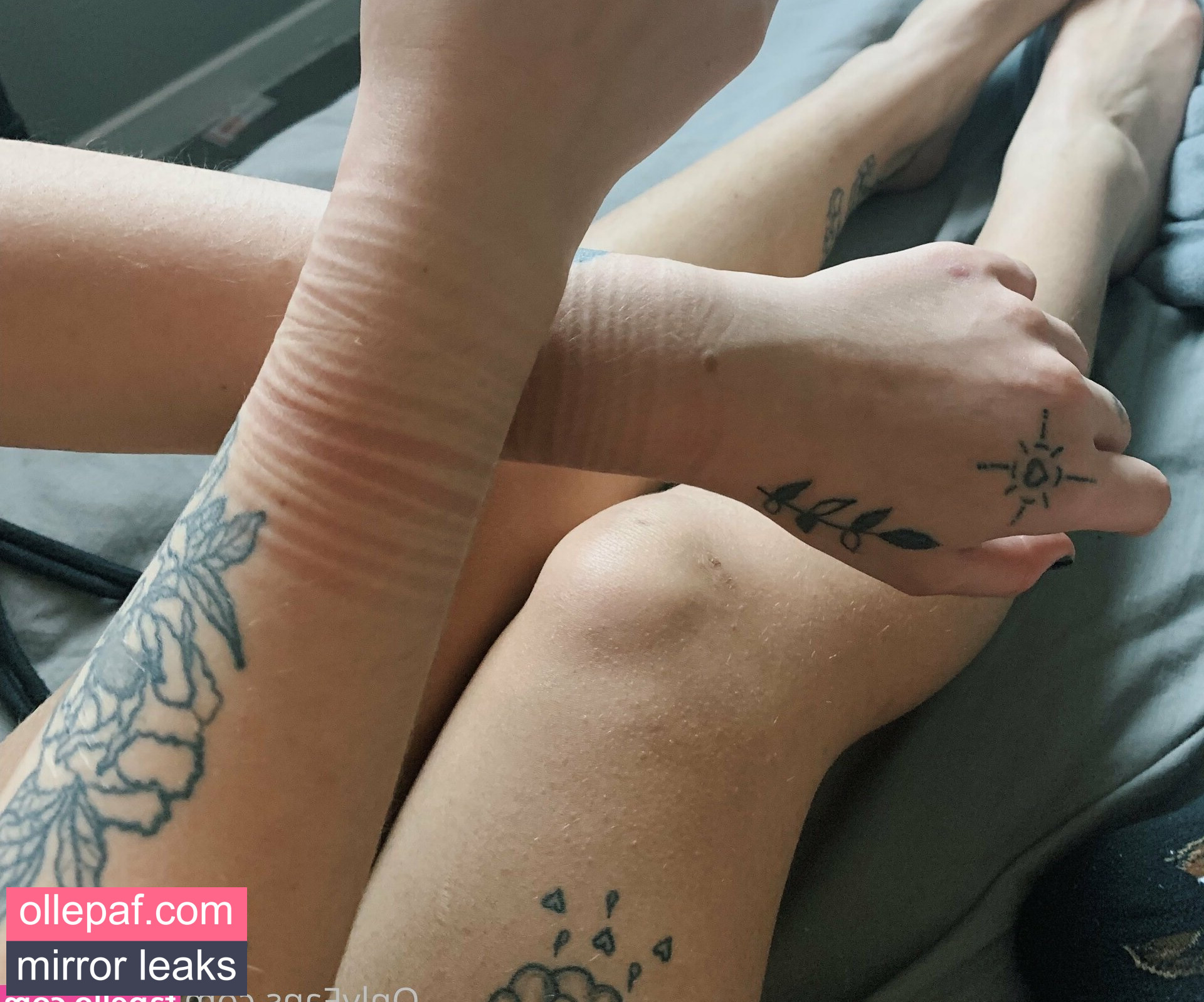 Latest Leaks alienslush Nude #20 - Fapello