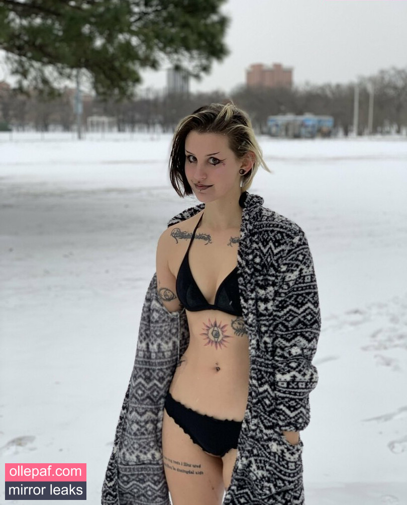 Latest Leaks alienslush Nude #6 - Fapello