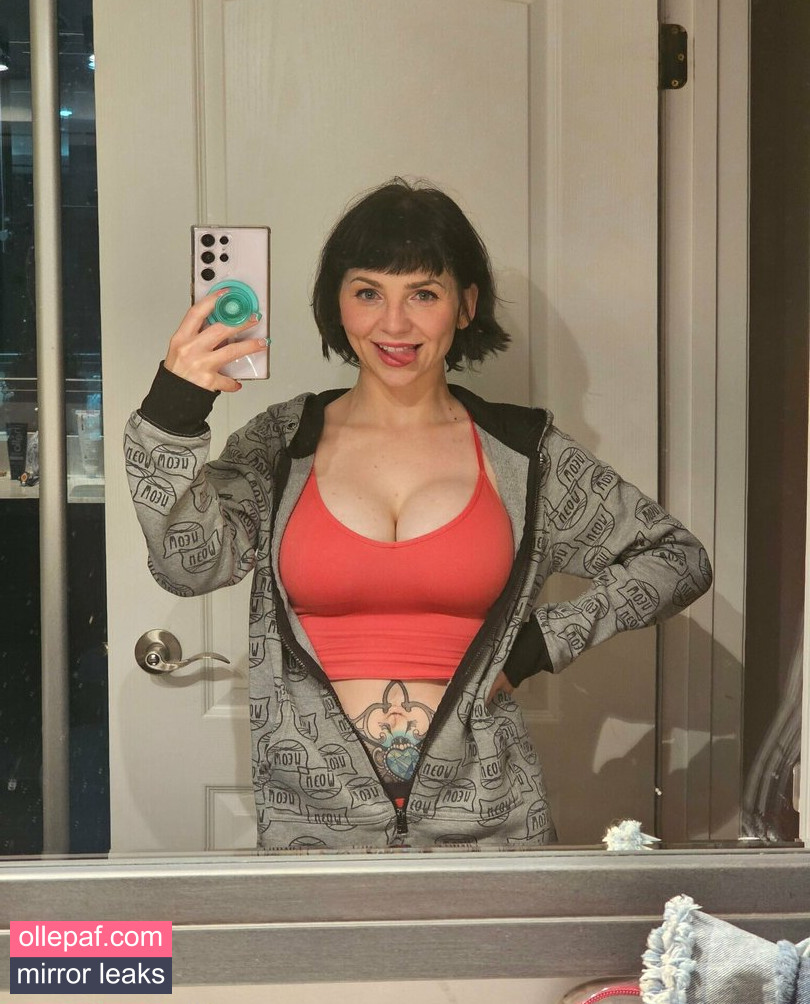 Latest Leaks alientrashkitty69 Nude #4 - Fapello