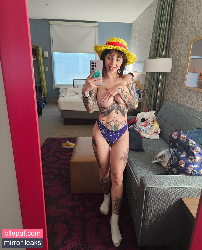 Latest Leaks alientrashkitty69 Nude #31 - Fapello