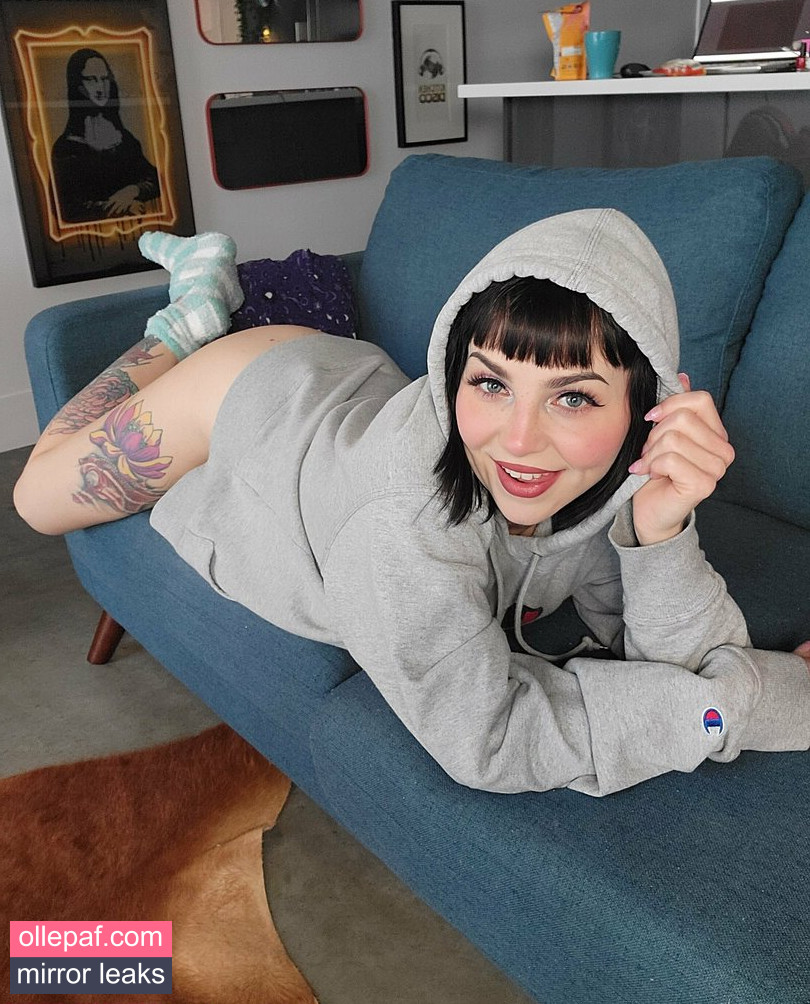 Latest Leaks alientrashkitty69 Nude #46 - Fapello