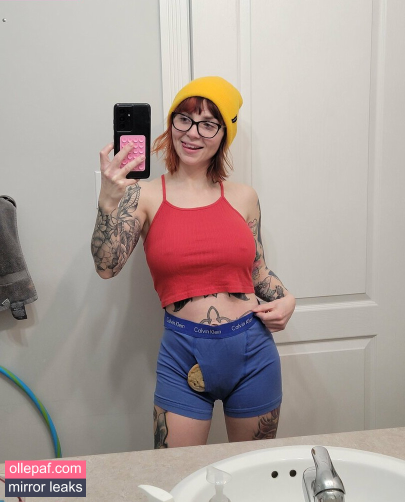 Latest Leaks alientrashkitty69 Nude #52 - Fapello
