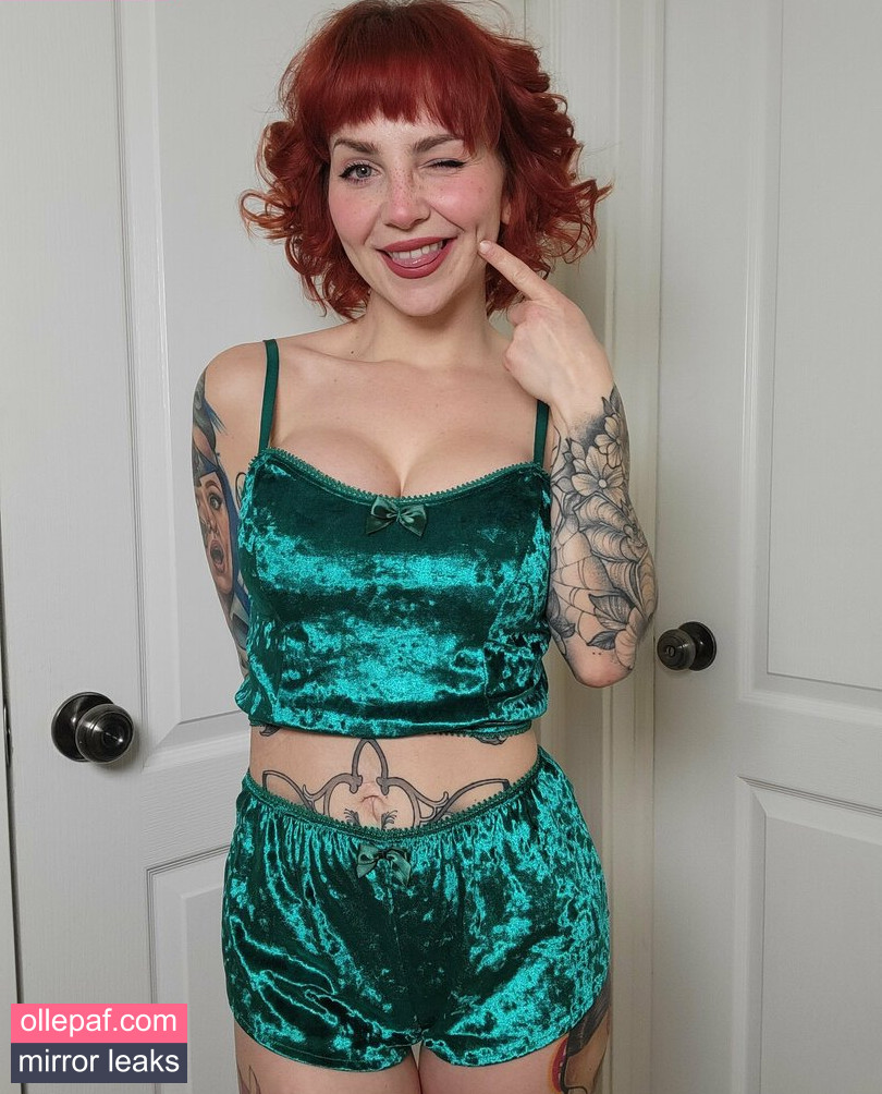 Latest Leaks alientrashkitty69 Nude #57 - Fapello