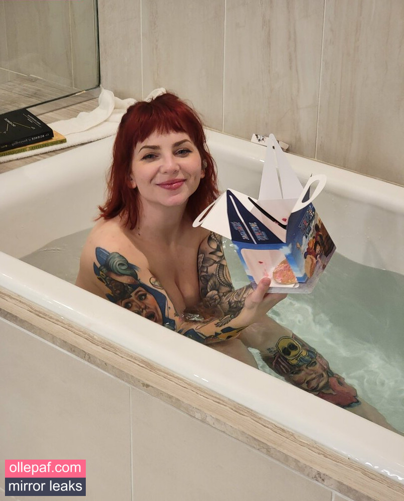 Latest Leaks alientrashkitty69 Nude #59 - Fapello