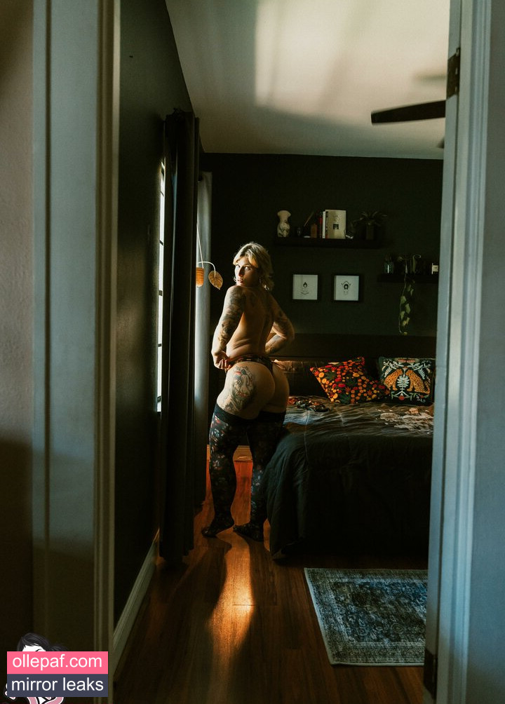 Latest Leaks Alienwithgreeneyes Nude #32 - Fapello