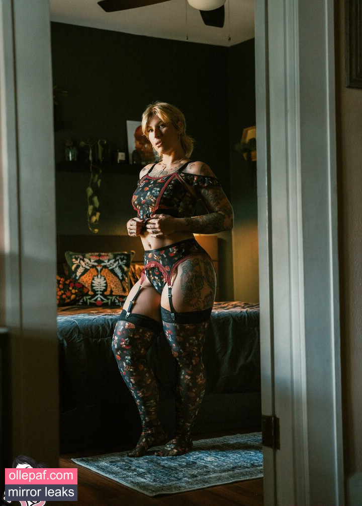 Latest Leaks Alienwithgreeneyes Nude #47 - Fapello