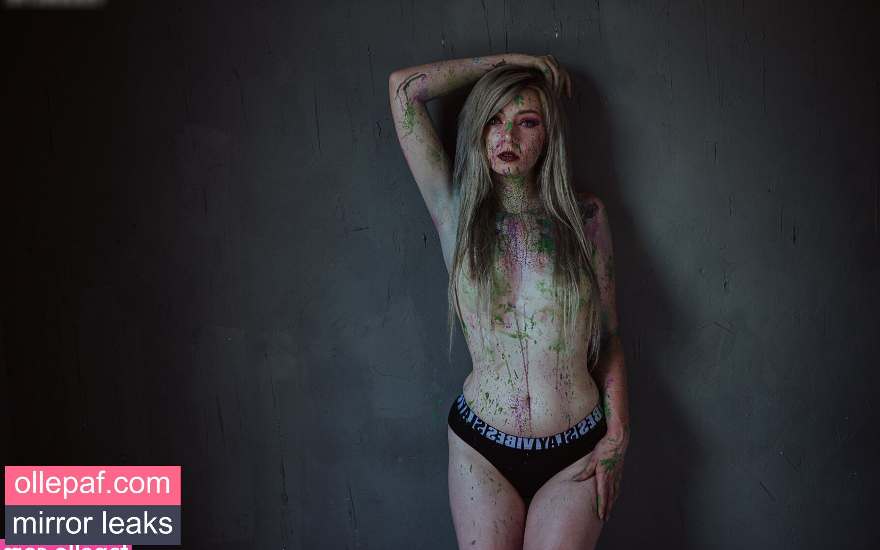Latest Leaks _alienxbaby_ Nude #110 - Fapello