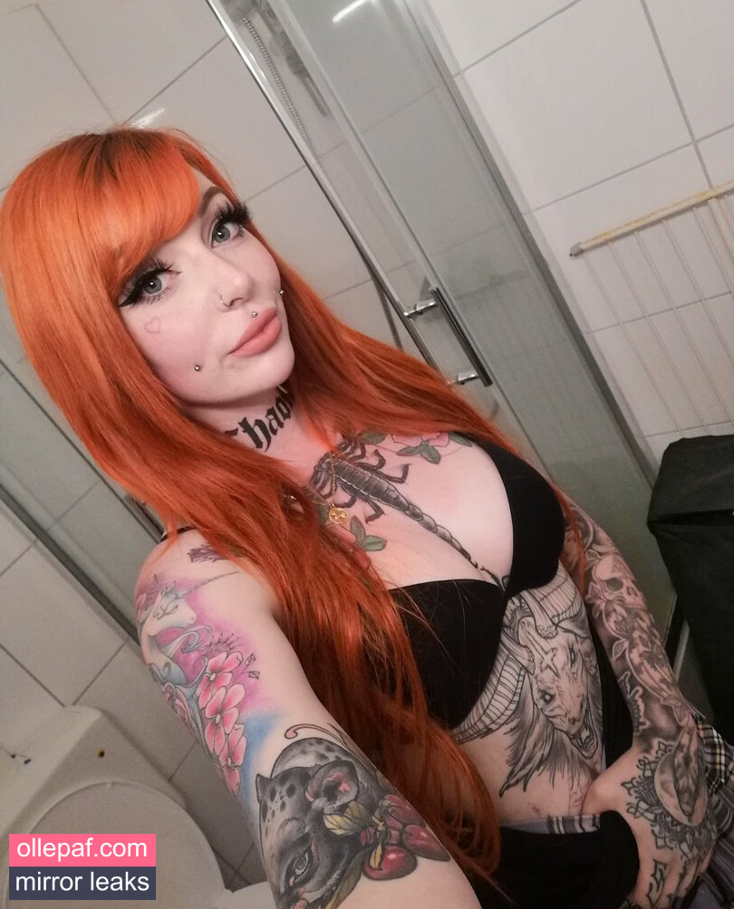 Latest Leaks _alienxbaby_ Nude #436 - Fapello