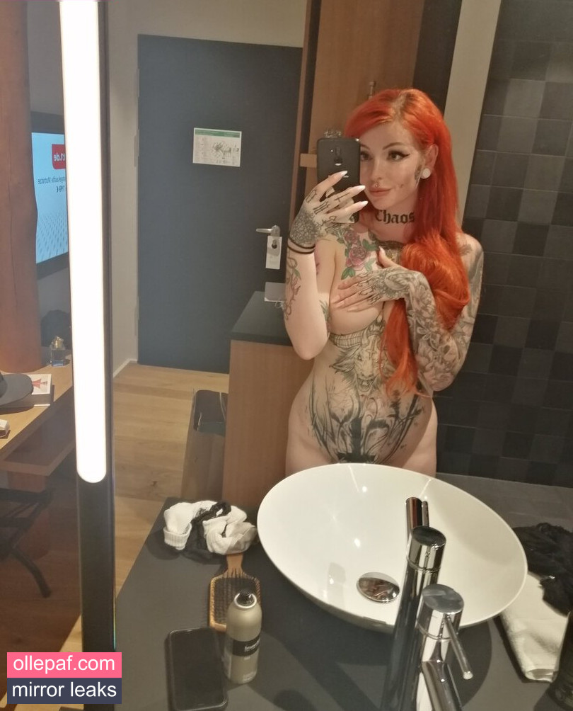 Latest Leaks _alienxbaby_ Nude #437 - Fapello