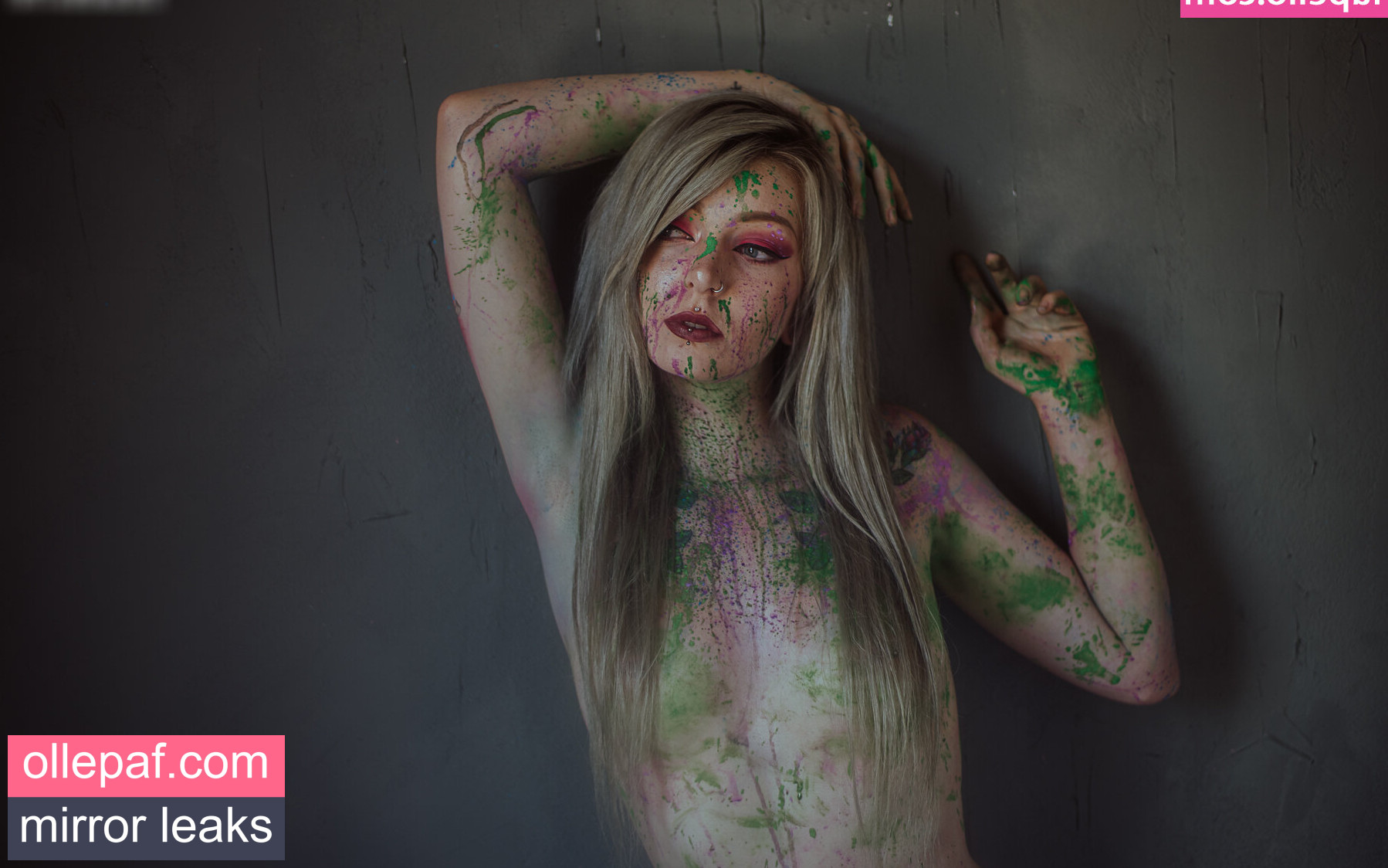 Latest Leaks _alienxbaby_ Nude #73 - Fapello
