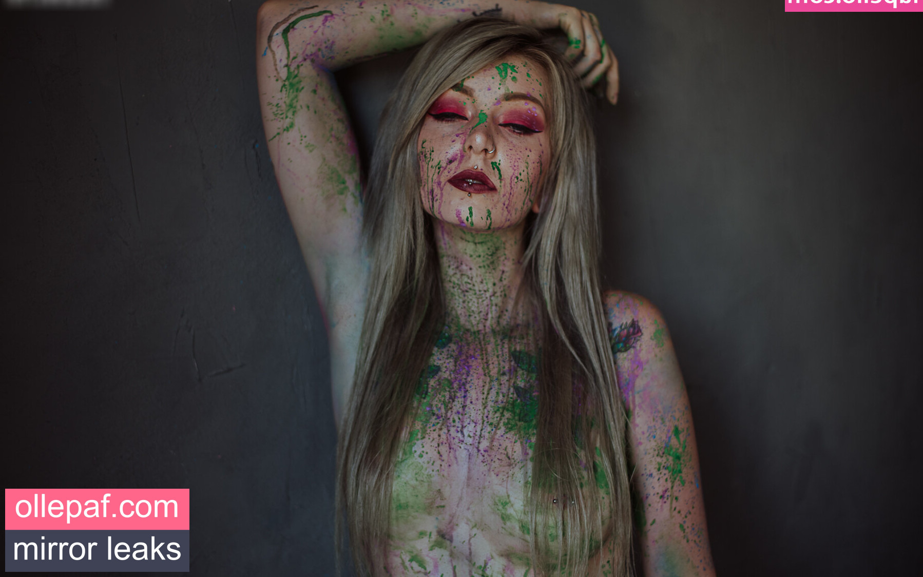 Latest Leaks _alienxbaby_ Nude #74 - Fapello