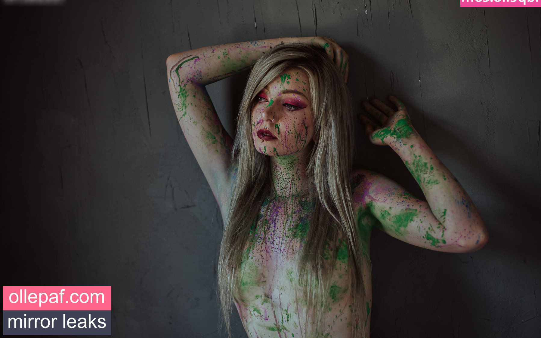 Latest Leaks _alienxbaby_ Nude #77 - Fapello