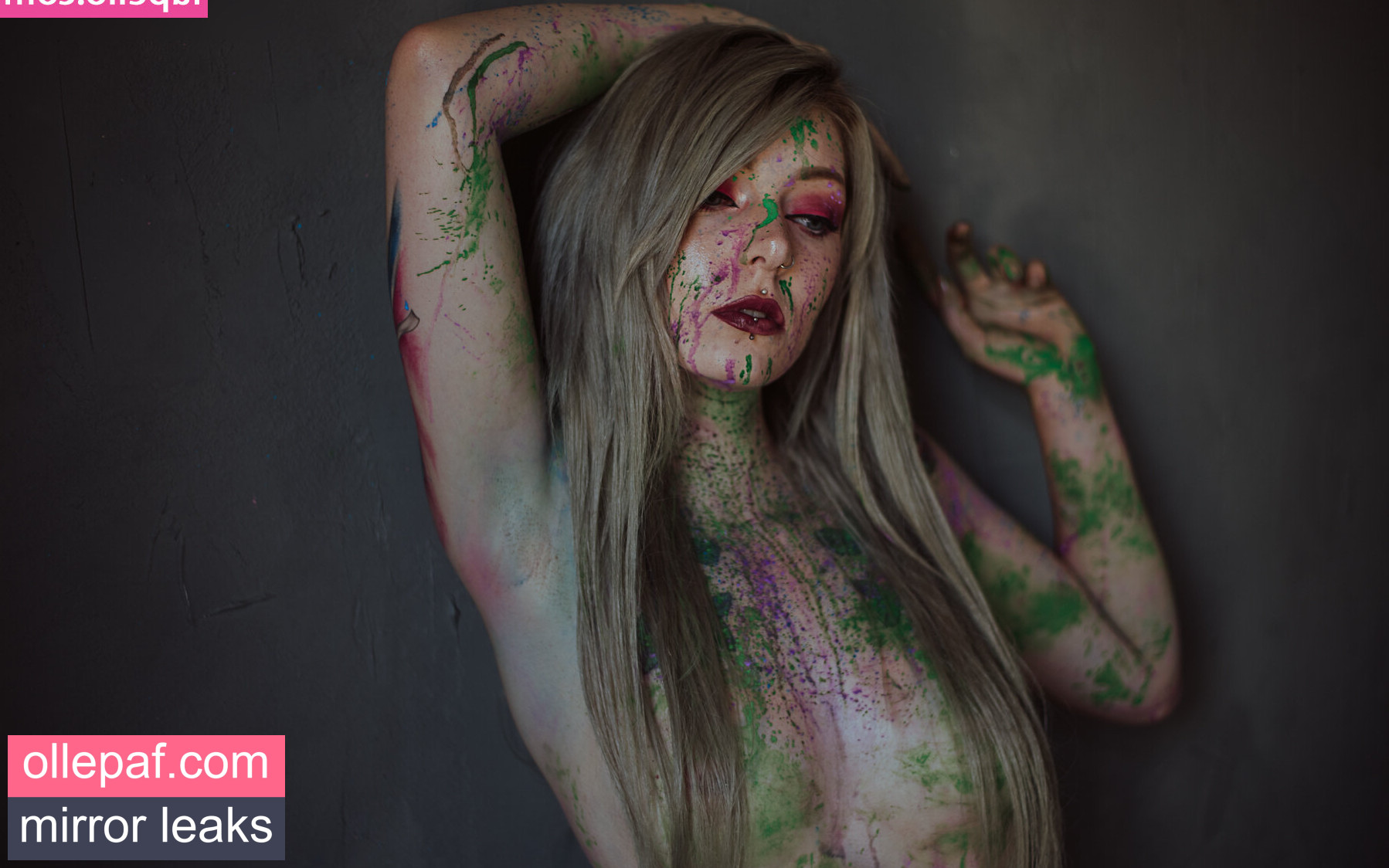 Latest Leaks _alienxbaby_ Nude #83 - Fapello