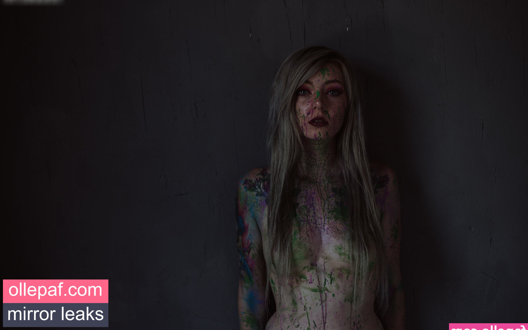 Latest Leaks _alienxbaby_ Nude #92 - Fapello