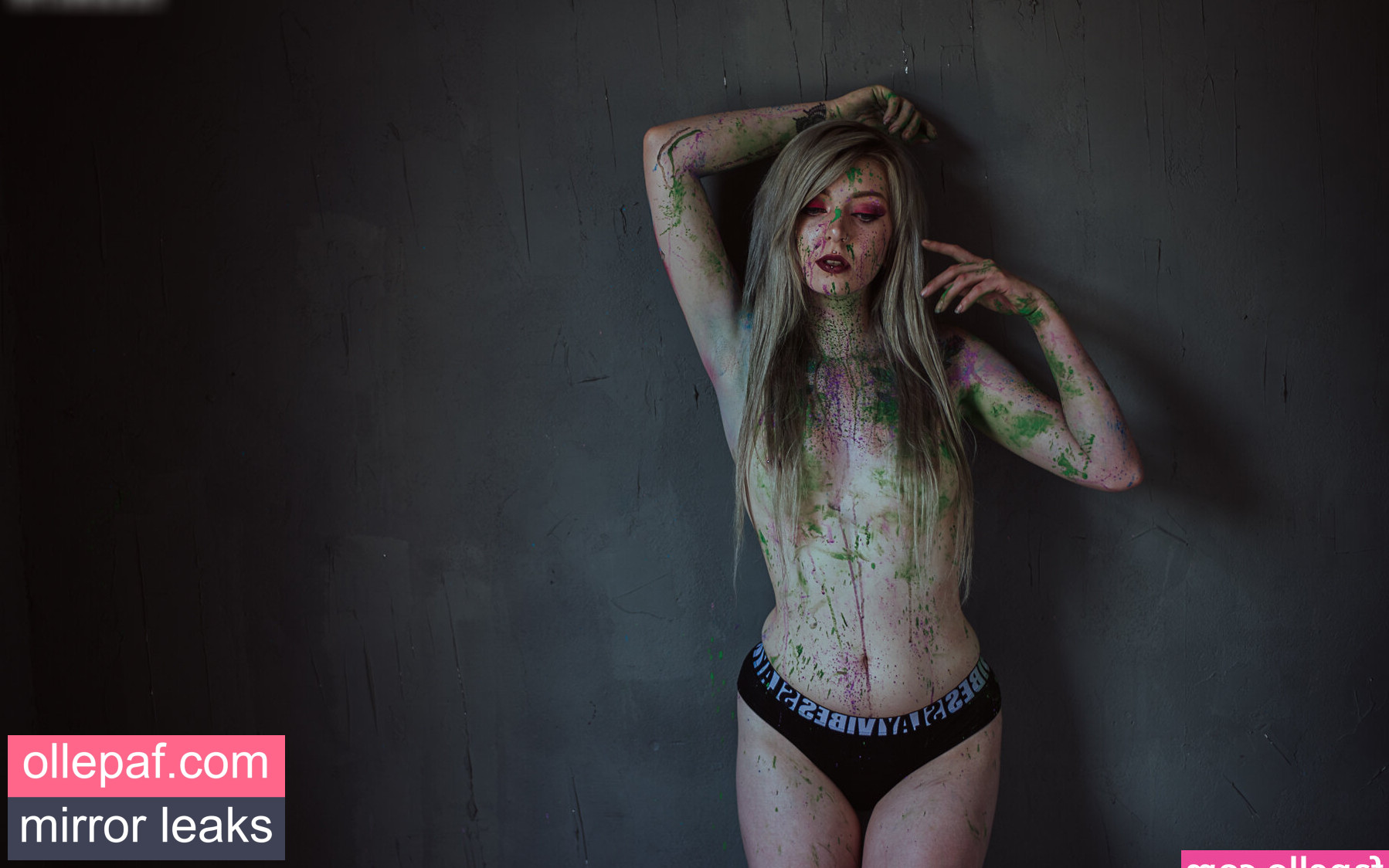 Latest Leaks _alienxbaby_ Nude #98 - Fapello