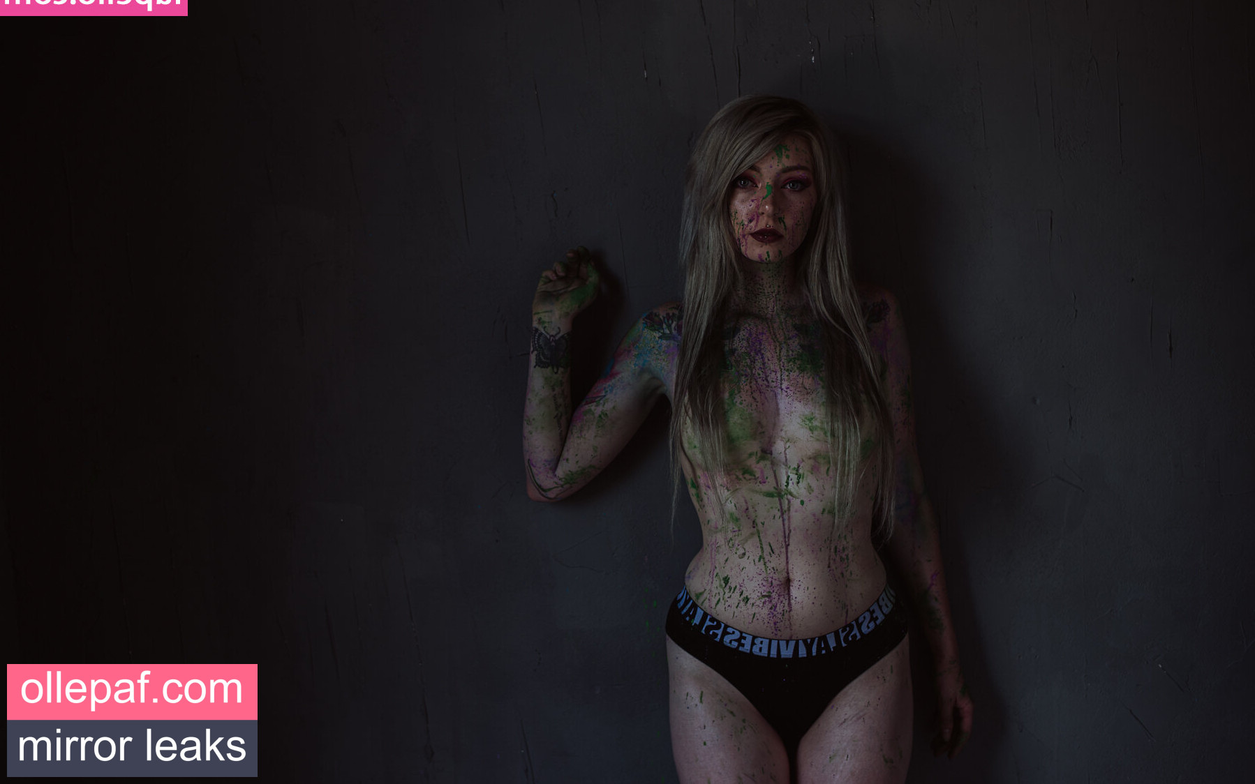 Latest Leaks _alienxbaby_ Nude #99 - Fapello