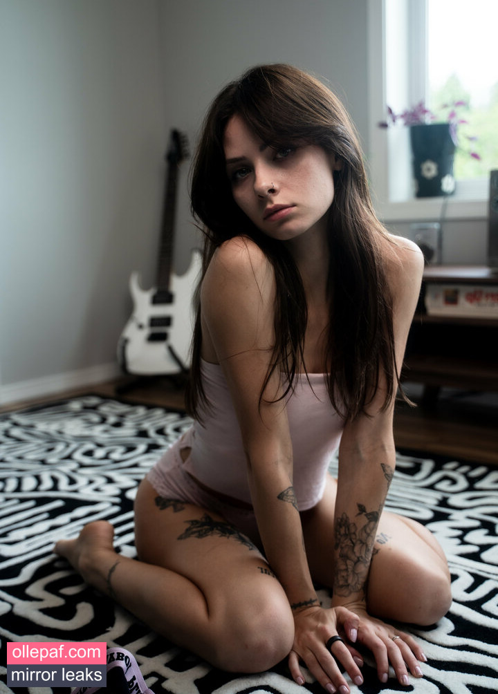 Latest Leaks alignwithjuniper Nude #2 - Fapello