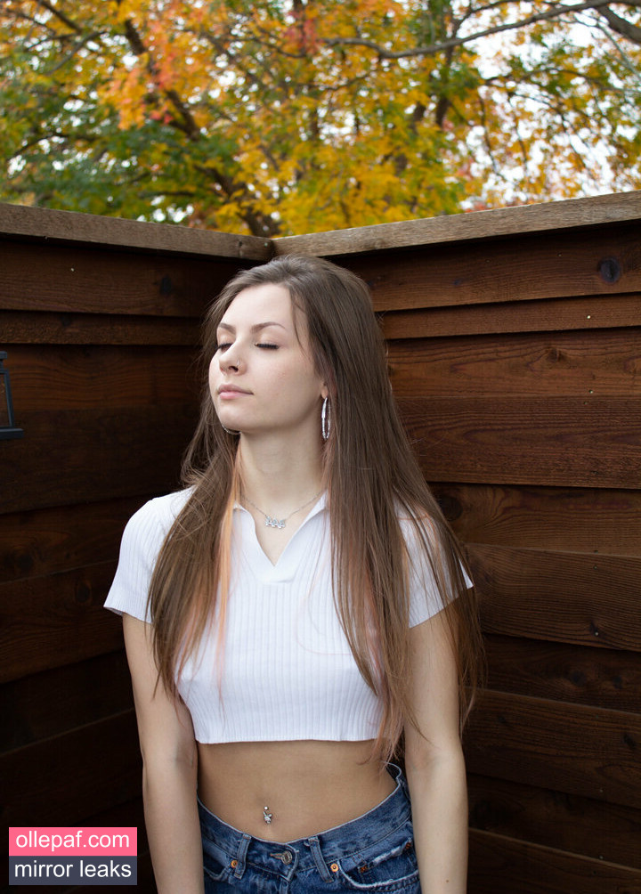 Latest Leaks alignwithjuniper Nude #119 - Fapello