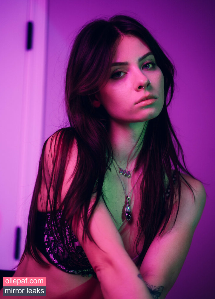 Latest Leaks alignwithjuniper Nude #39 - Fapello