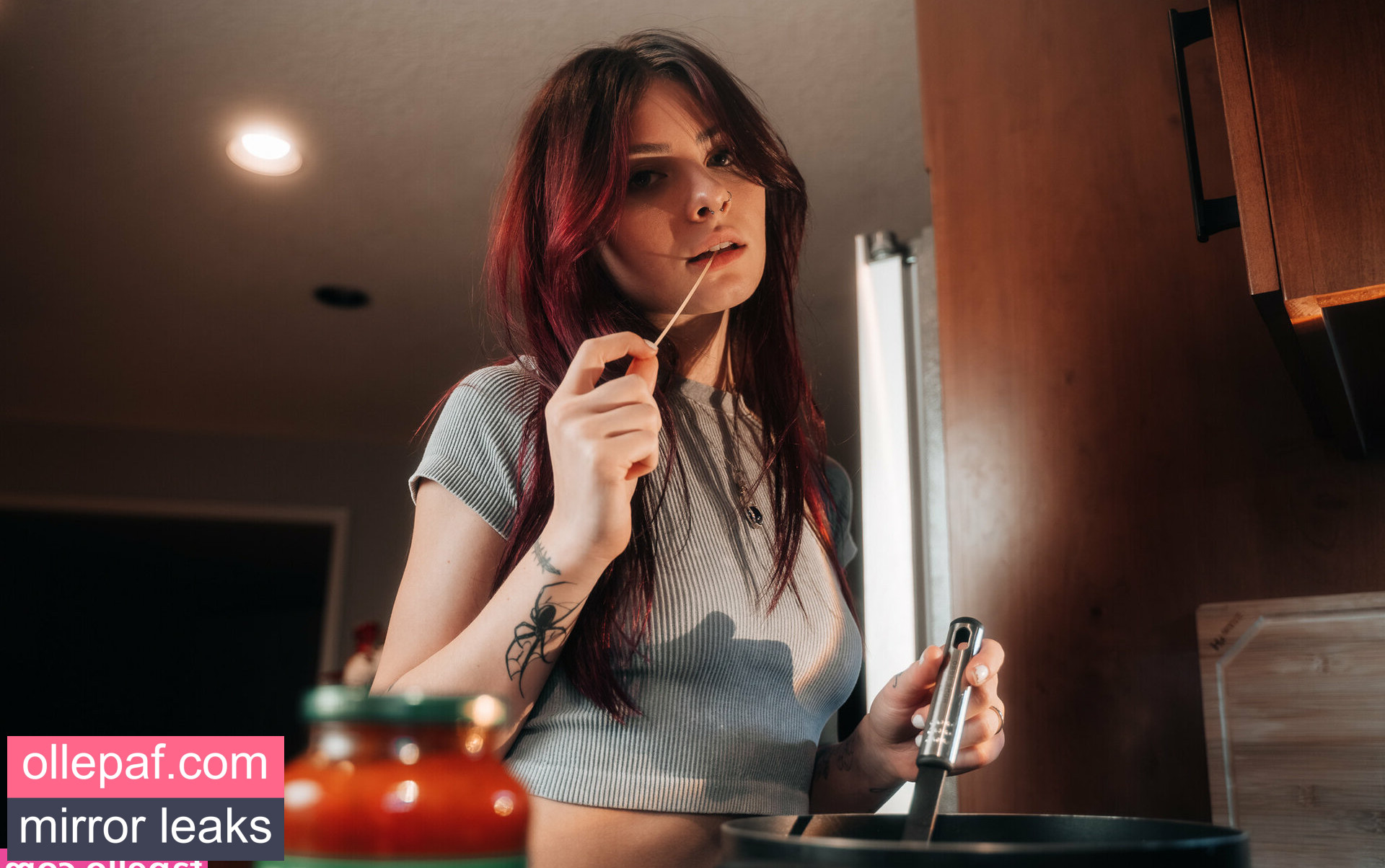 Latest Leaks alignwithjuniper Nude #51 - Fapello