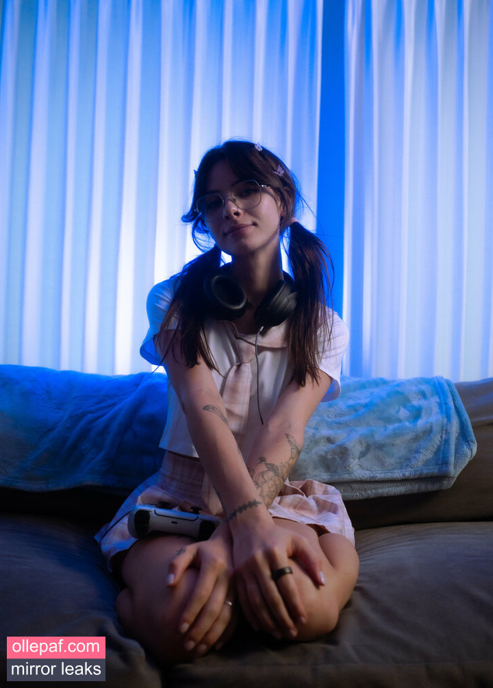 Latest Leaks alignwithjuniper Nude #7 - Fapello