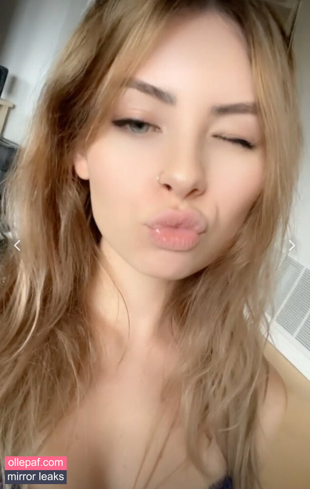 Latest Leaks alignwithjuniper Nude #70 - Fapello