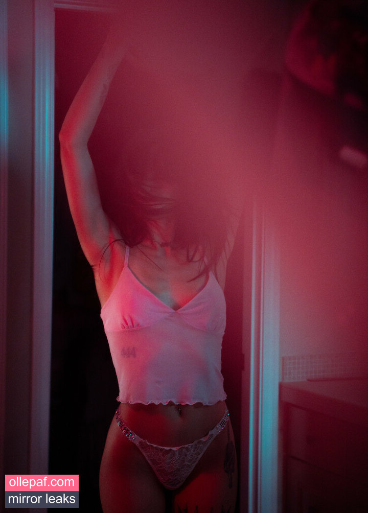 Latest Leaks alignwithjuniper Nude #8 - Fapello