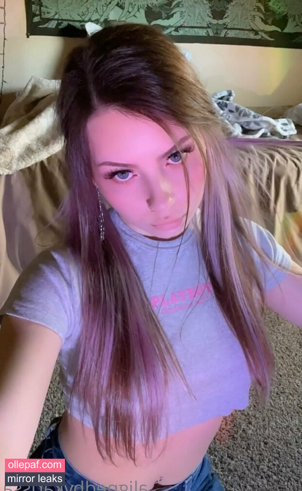 Latest Leaks alignwithjuniper Nude #77 - Fapello