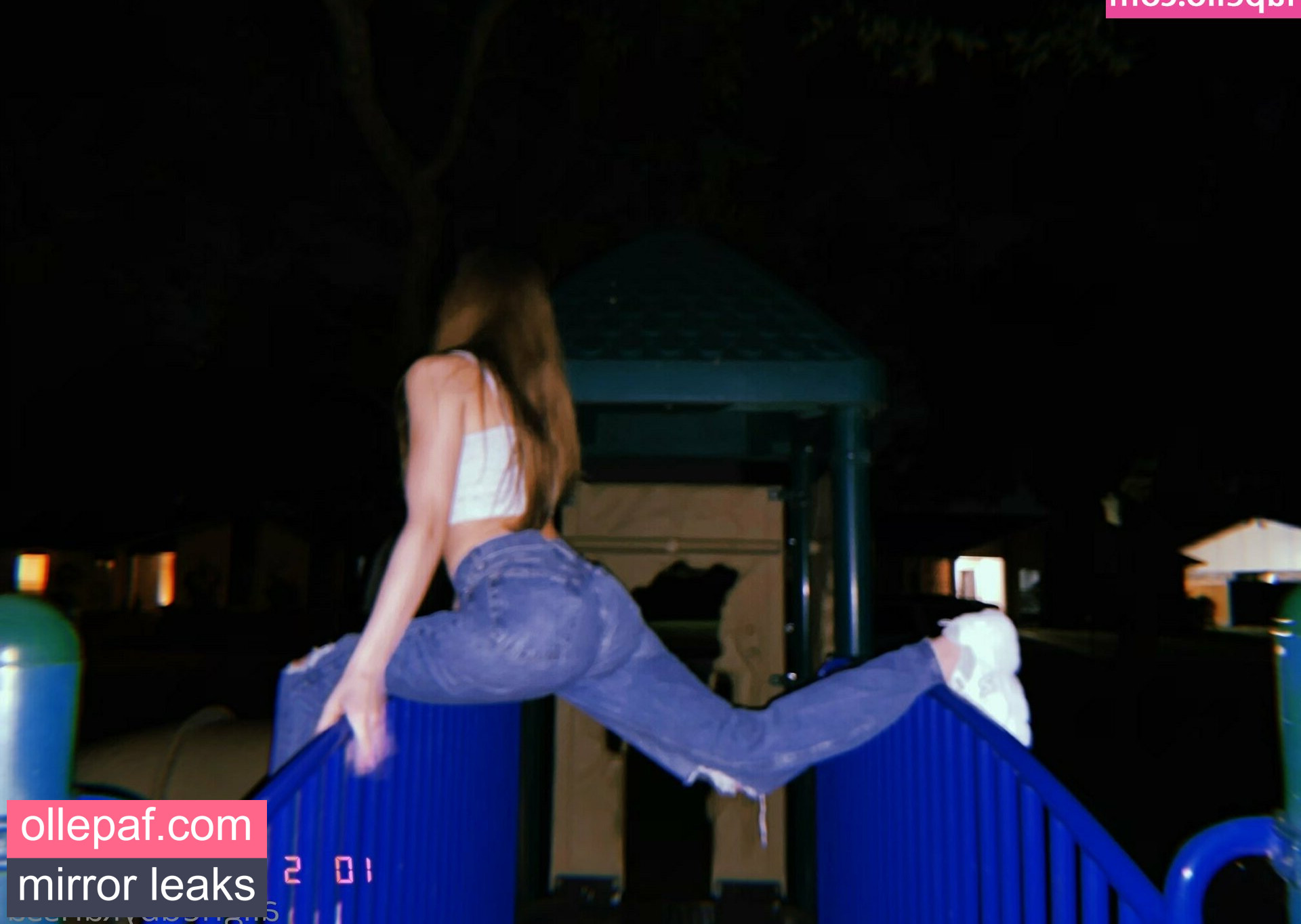 Latest Leaks alignwithjuniper Nude #84 - Fapello