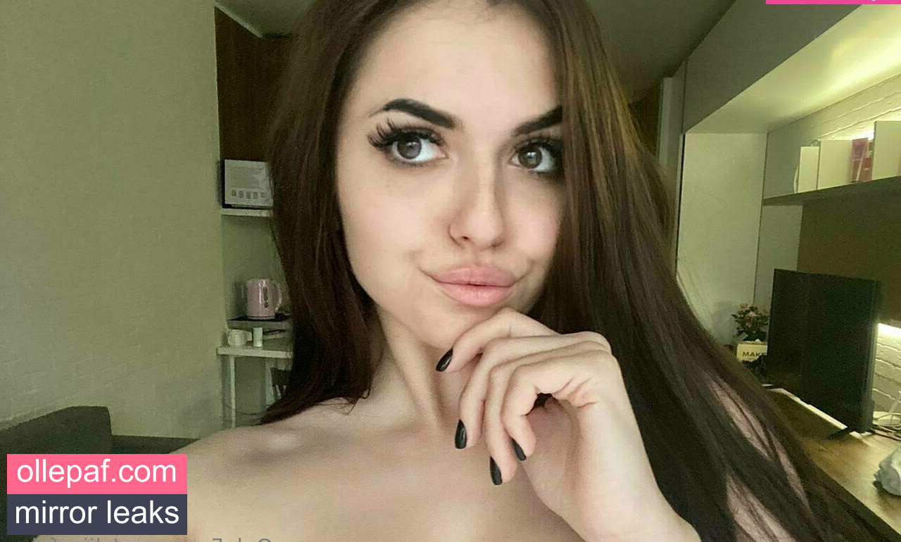 Latest Leaks aliia_fairy Nude #101 - Fapello
