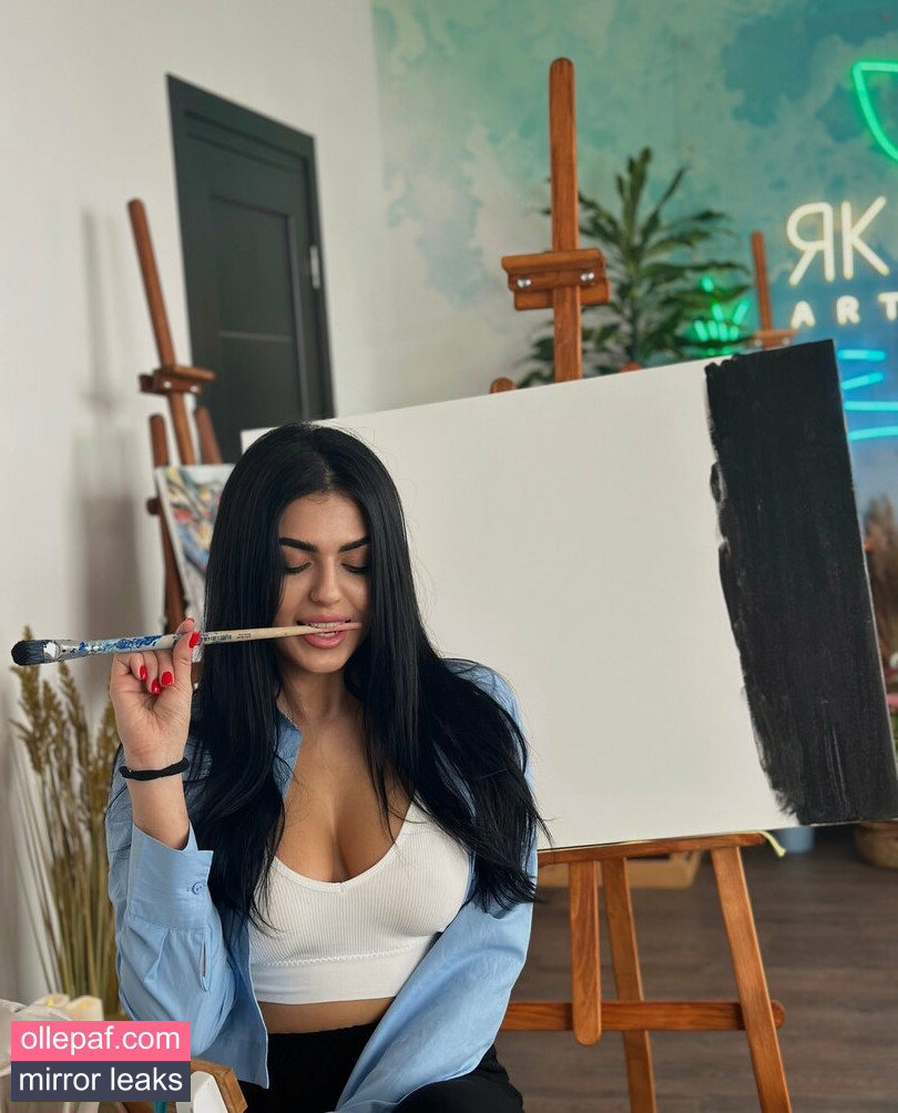 Latest Leaks aliia_fairy Nude #20 - Fapello