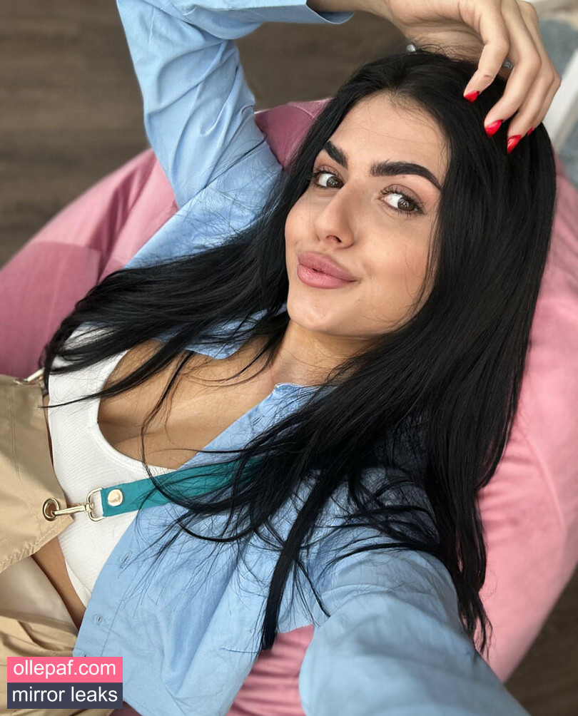 Latest Leaks aliia_fairy Nude #21 - Fapello