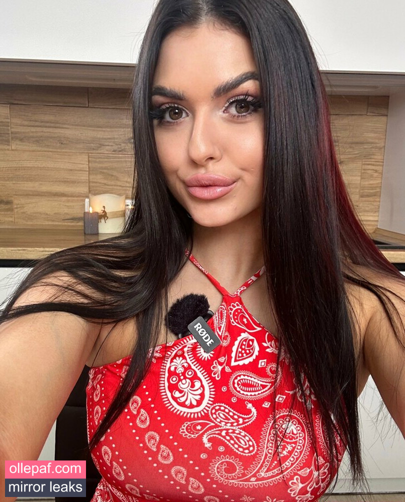 Latest Leaks aliia_fairy Nude #30 - Fapello