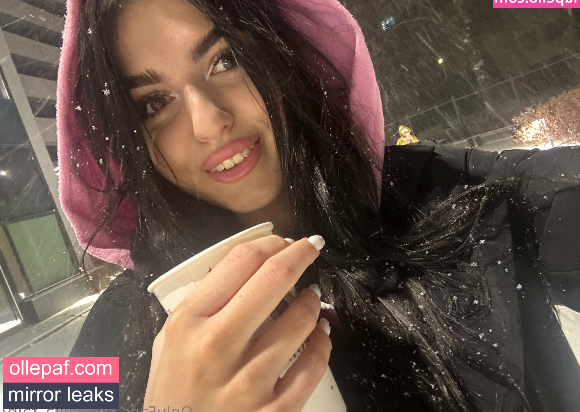 Latest Leaks aliia_fairy Nude #38 - Fapello