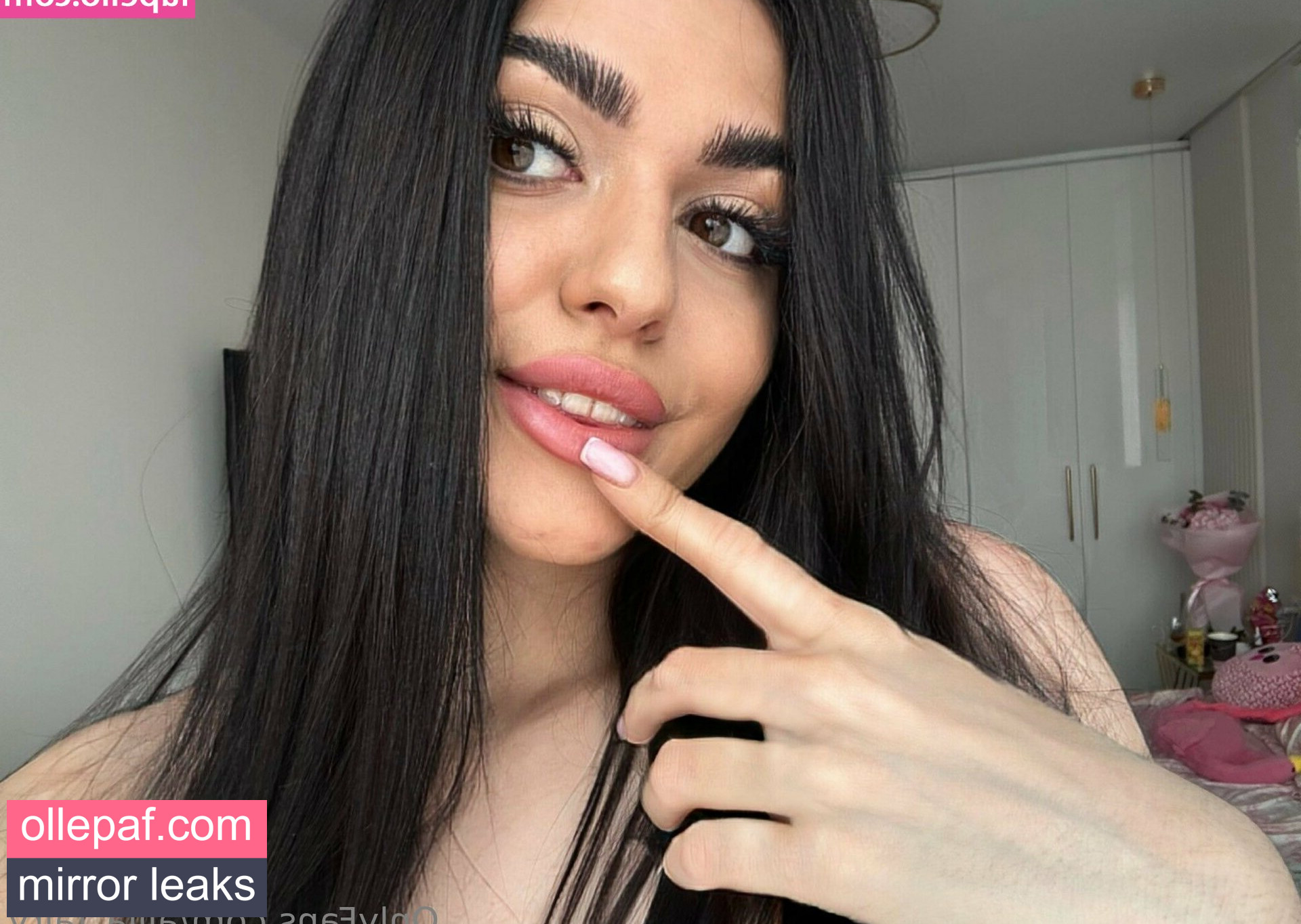 Latest Leaks aliia_fairy Nude #58 - Fapello