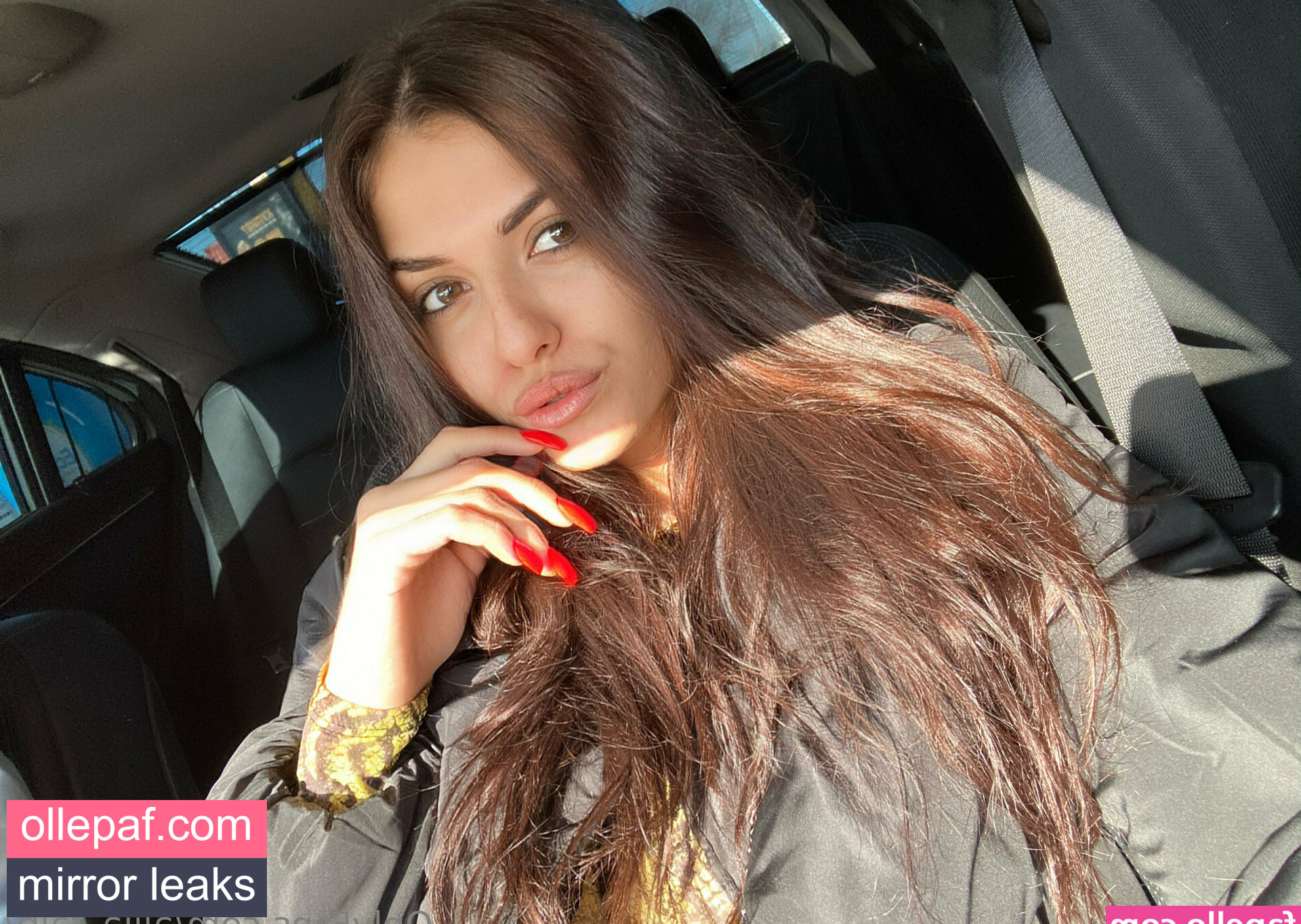 Latest Leaks aliia_fairy Nude #97 - Fapello