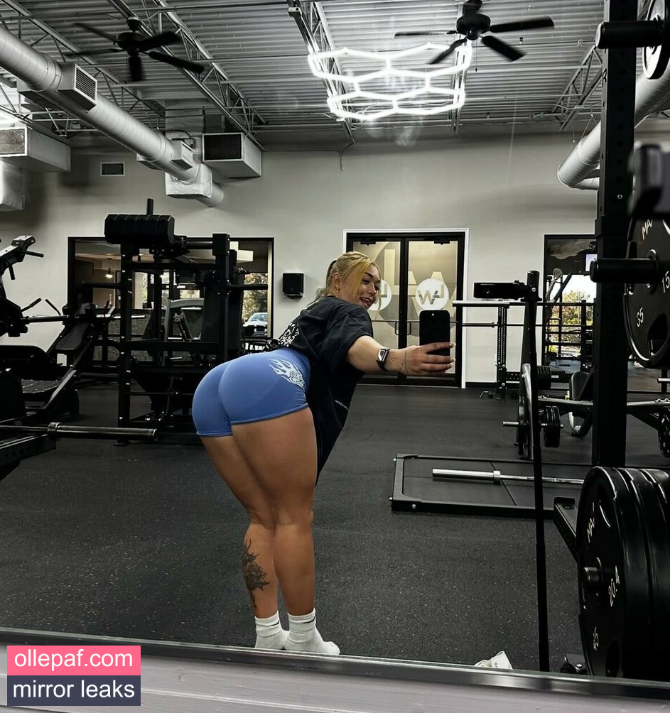 Latest Leaks Alilangert Nude #17 - Fapello