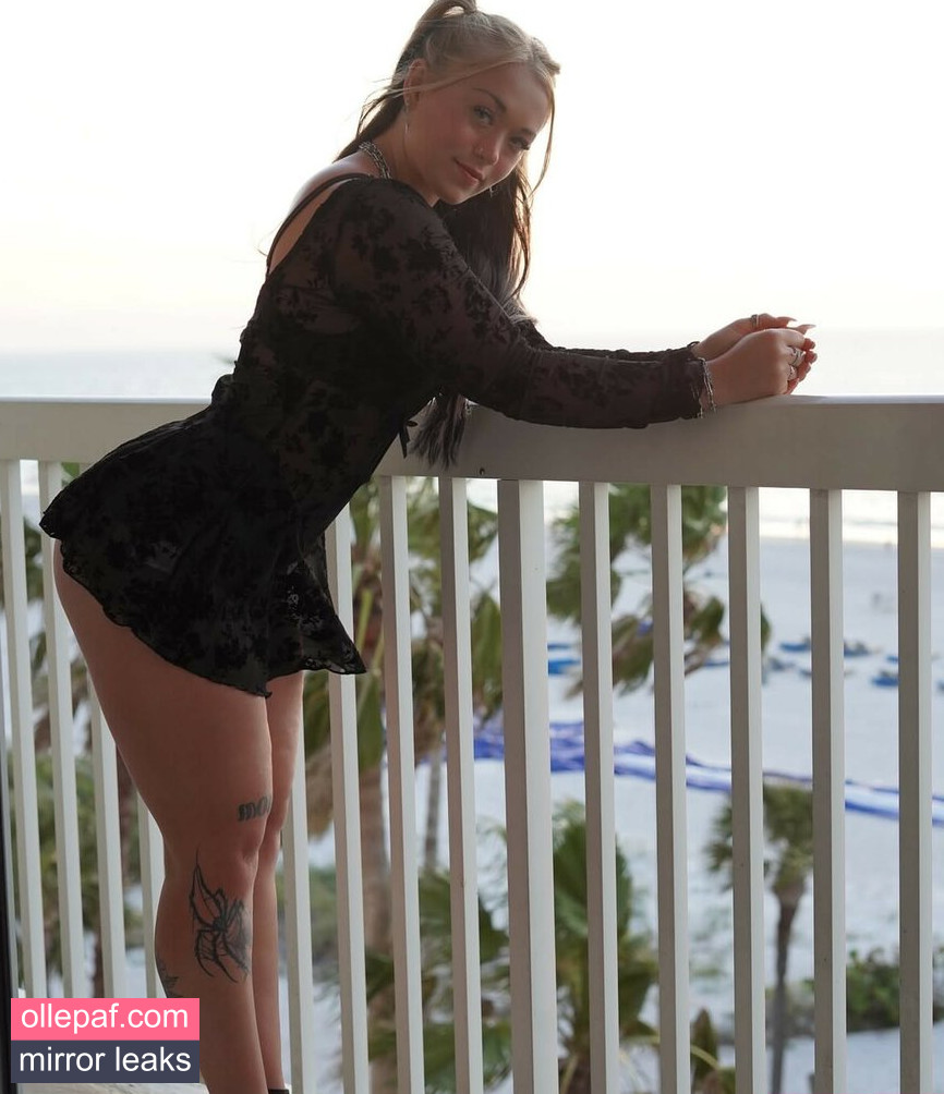 Latest Leaks Alilangert Nude #18 - Fapello