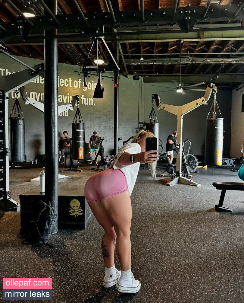 Latest Leaks Alilangert Nude #3 - Fapello