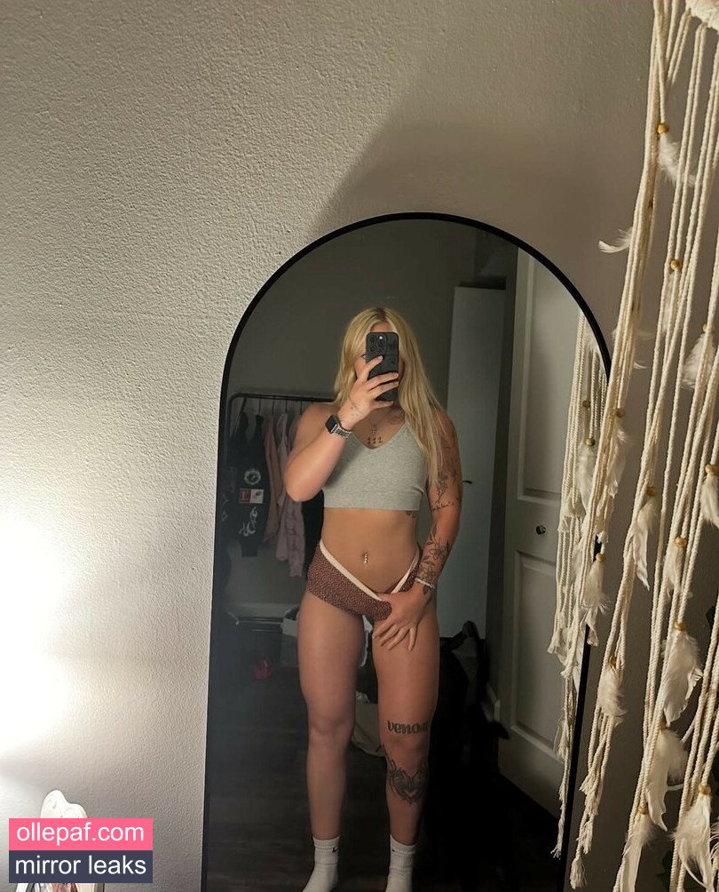 Latest Leaks Alilangert Nude #27 - Fapello