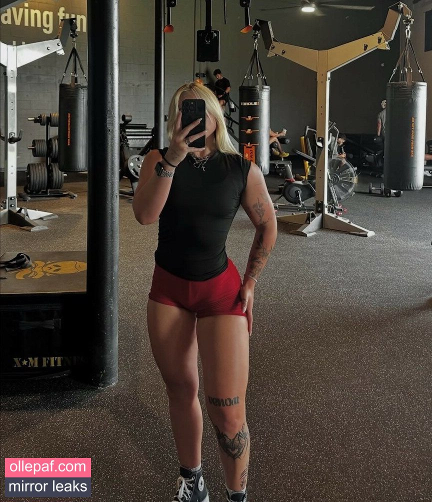 Latest Leaks Alilangert Nude #4 - Fapello